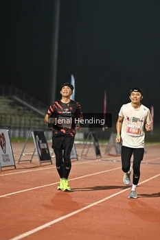 Runner Photo 4922101