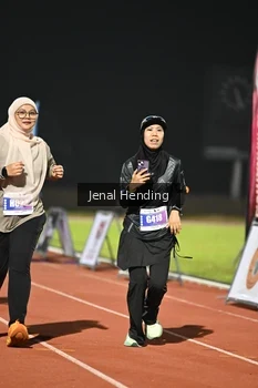 Runner Photo 4922102