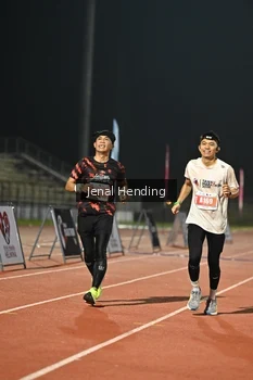 Runner Photo 4922104