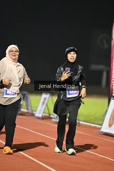 Runner Photo 4922106