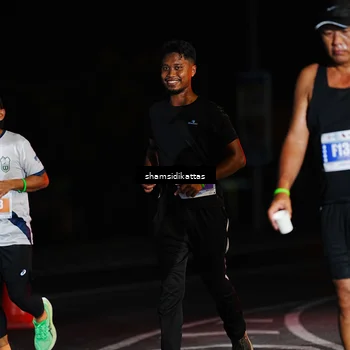 Runner Photo 4922108
