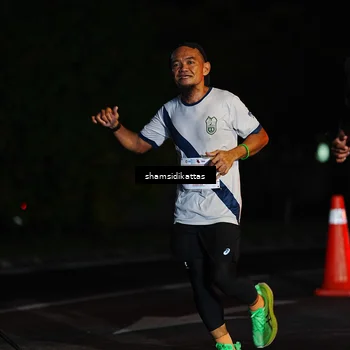 Runner Photo 4922111