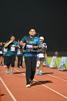 Runner Photo 4922113