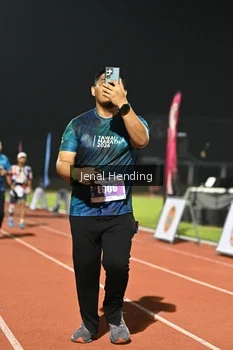 Runner Photo 4922114