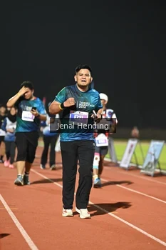Runner Photo 4922117