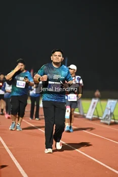 Runner Photo 4922118