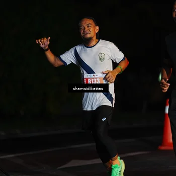 Runner Photo 4922119