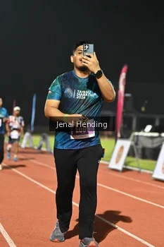 Runner Photo 4922120