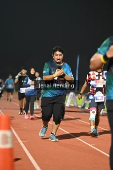 Runner Photo 4922121