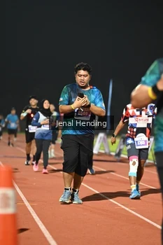 Runner Photo 4922122
