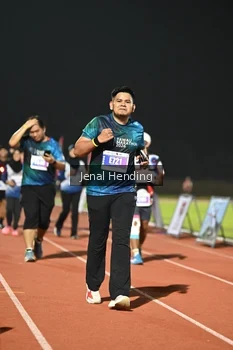 Runner Photo 4922123