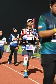 Runner Photo 4922124
