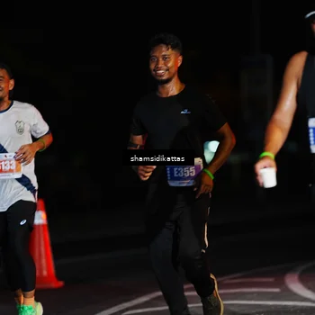 Runner Photo 4922125