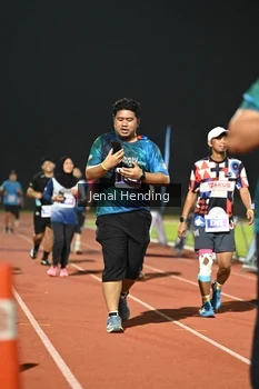 Runner Photo 4922126