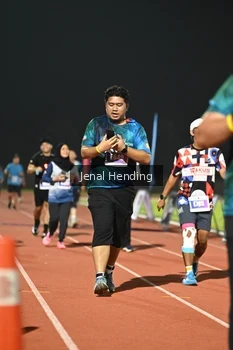 Runner Photo 4922127