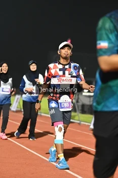 Runner Photo 4922128