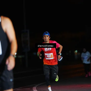 Runner Photo 4922129