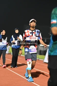 Runner Photo 4922130