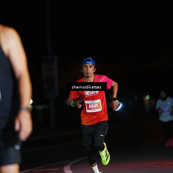 Runner Photo 4922132
