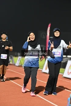 Runner Photo 4922133
