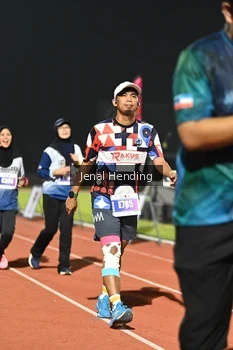Runner Photo 4922134