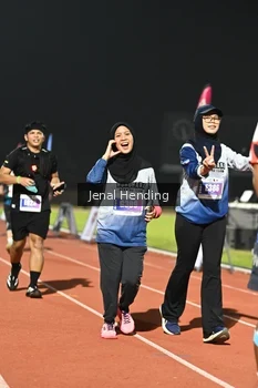 Runner Photo 4922135