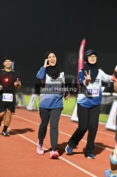 Runner Photo 4922136