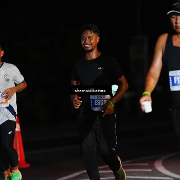 Runner Photo 4922137