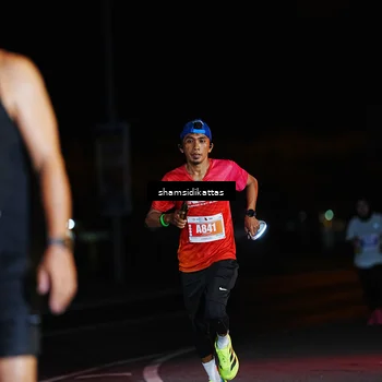 Runner Photo 4922138