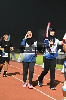 Runner Photo 4922139