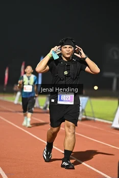 Runner Photo 4922140