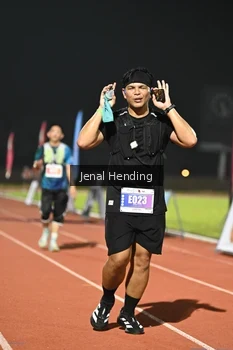 Runner Photo 4922141
