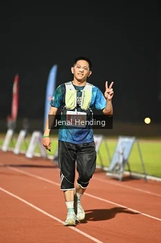 Runner Photo 4922142
