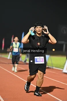 Runner Photo 4922143