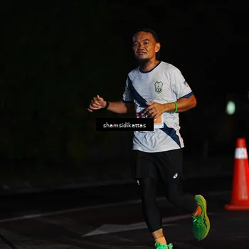 Runner Photo 4922144