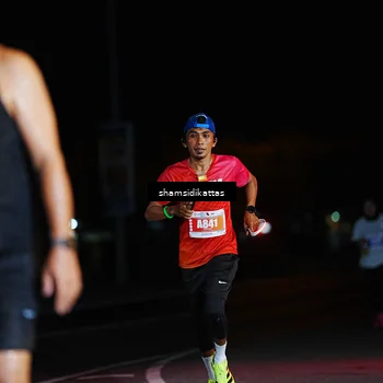 Runner Photo 4922145
