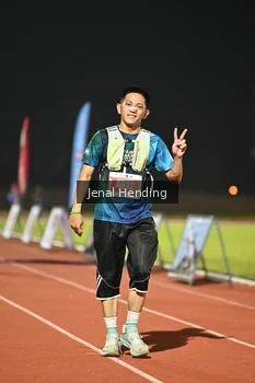 Runner Photo 4922146