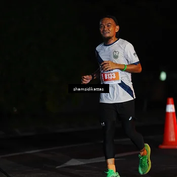 Runner Photo 4922147