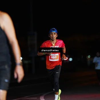 Runner Photo 4922148