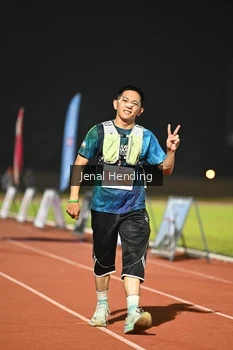Runner Photo 4922149