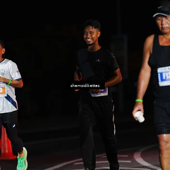 Runner Photo 4922150