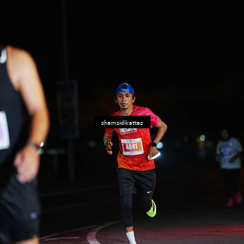 Runner Photo 4922151
