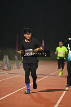Runner Photo 4922156