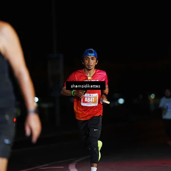 Runner Photo 4922157