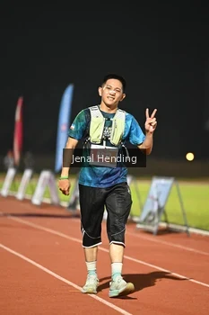 Runner Photo 4922162