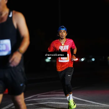 Runner Photo 4922163