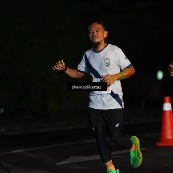 Runner Photo 4922164