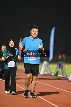 Runner Photo 4922165