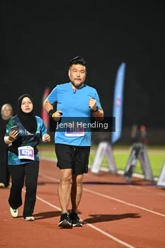 Runner Photo 4922166