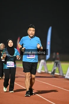 Runner Photo 4922168